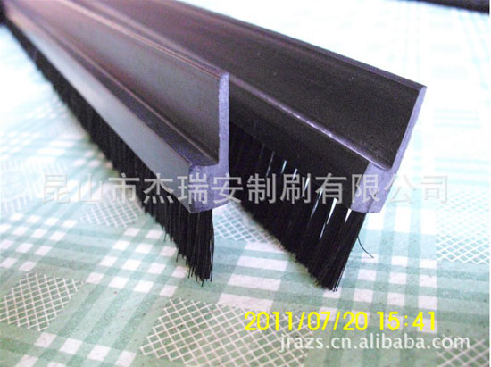 機(jī)械密封毛刷